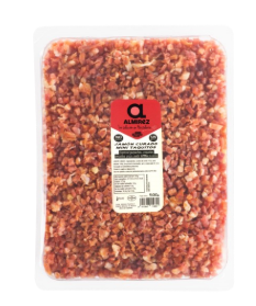 JAMON CURADO TAQUITOS 500GR ALMIREZ