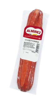 CHISTORRA 1KG ALMIREZ