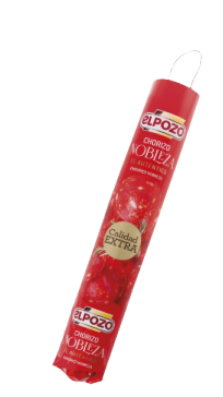 CHORIZO NOBLEZA EL POZO (KG)