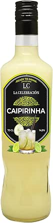 CAIPIRIÑA READY TO DRINK 0.70 L 14.9º