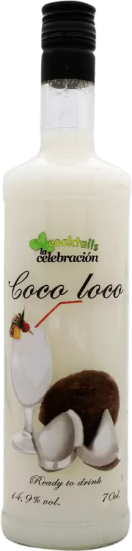 COCO LOCO READY TO DRINK 0.70 L 14.9º
