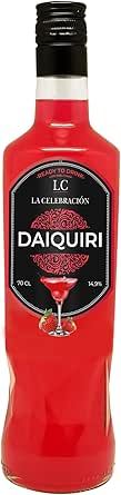 DAIQUIRI READY TO DRINK 0,70 L 14.9º