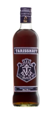 VODKA NEGRO 20º 0.70L