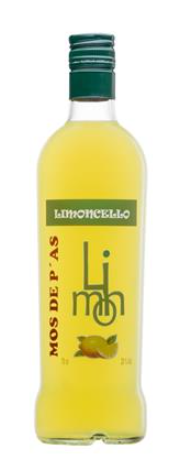 LIMONCELLO 20º 0,70L