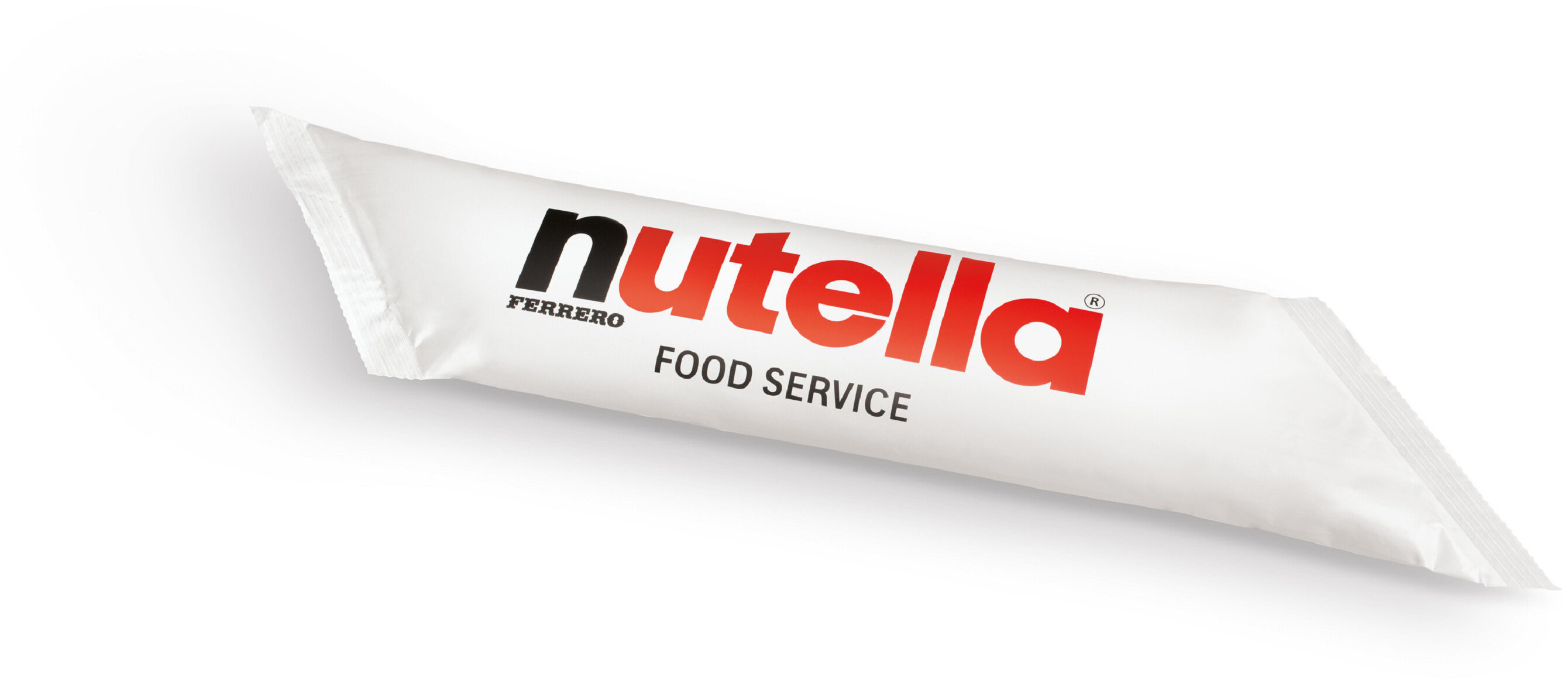 CREMA DE CHOCOLATE MANGA PAST. 1 KG NUTELLA