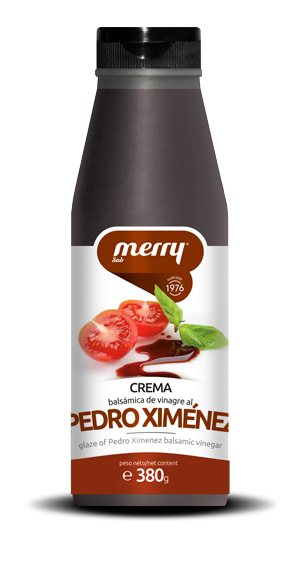 CREMA BALSAMICA PEDRO XIMENEZ BOTELLIN 3