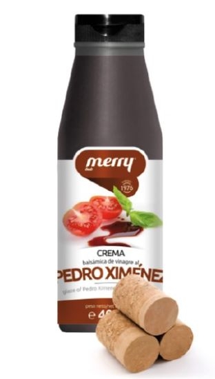 CREMA BALSAMICA PEDRO XIMENEZ 300 GR