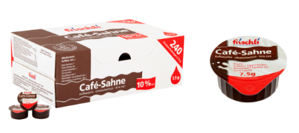 LECHE EVAP MONODOSIS 7,5 GR (240 UNI)