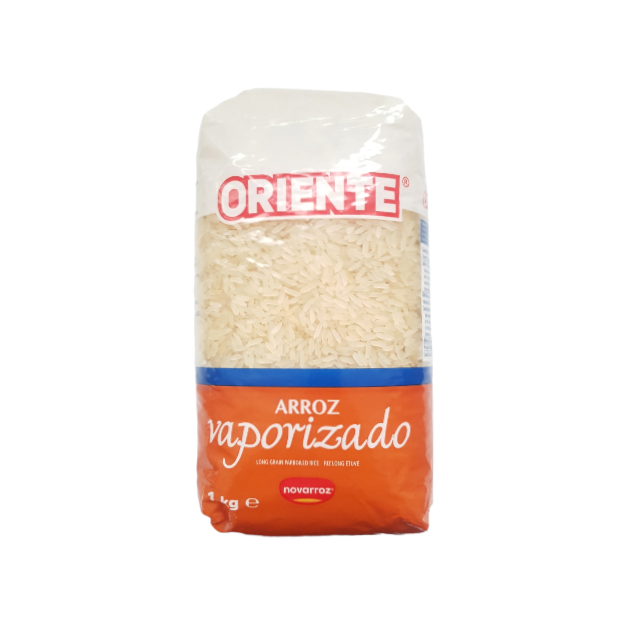 ARROZ VAPORIZADO BOLSA 5 KG ORIENTE