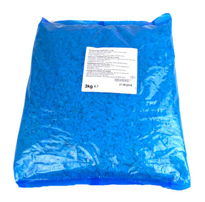 QUESO AZUL DESMIGADO (KG)