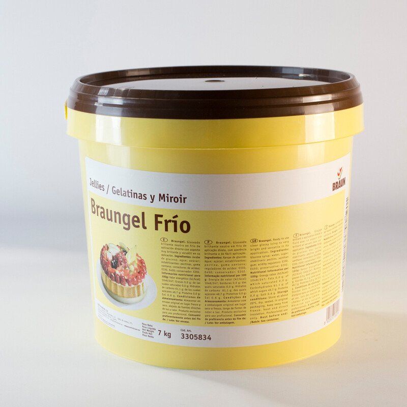 GELATINA REPOSTERIA BRAUNGEL FRIO 7 KG B