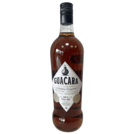 RON DORADO COMERCIAL 1L (30º)