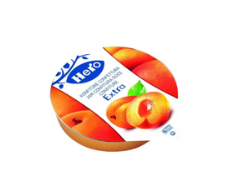 MERMELADA ALBARICOQUE (120U) 20GR HERO