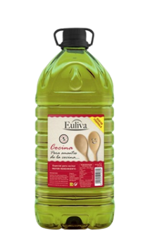 ACEITE PARA FREIR 5L EULIVA
