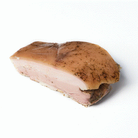 PANCETA DE CERDO PARA BRASA (KG) CONG.