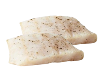 CORVINA CONFITADA EN ACEITE 200GR CONG.