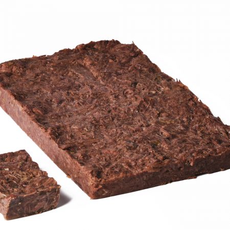 PLANCHA MELOSO TERNERA COCINADO 1,5KG CO