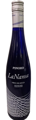 VINO BLANCO DE AGUJA LA NANSA 0,75L 11º