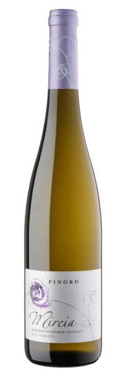 VINO BLANCO D.O. PENEDES MIREIA 0,75L 12,5º