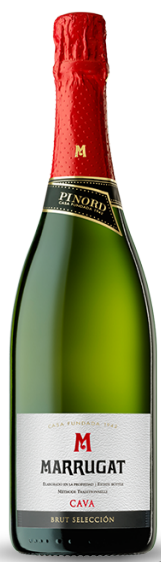 CAVA MARRUGAT BRUT SELECCION 0,75L