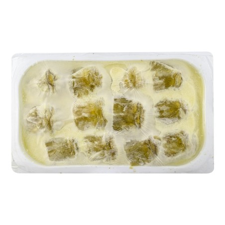 FLOR DE ALCACHOFA CONFITADA (12 PIEZA) 9