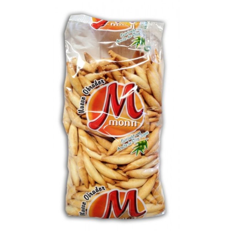 PICOS FINOS DE PAN 750GR MONTI