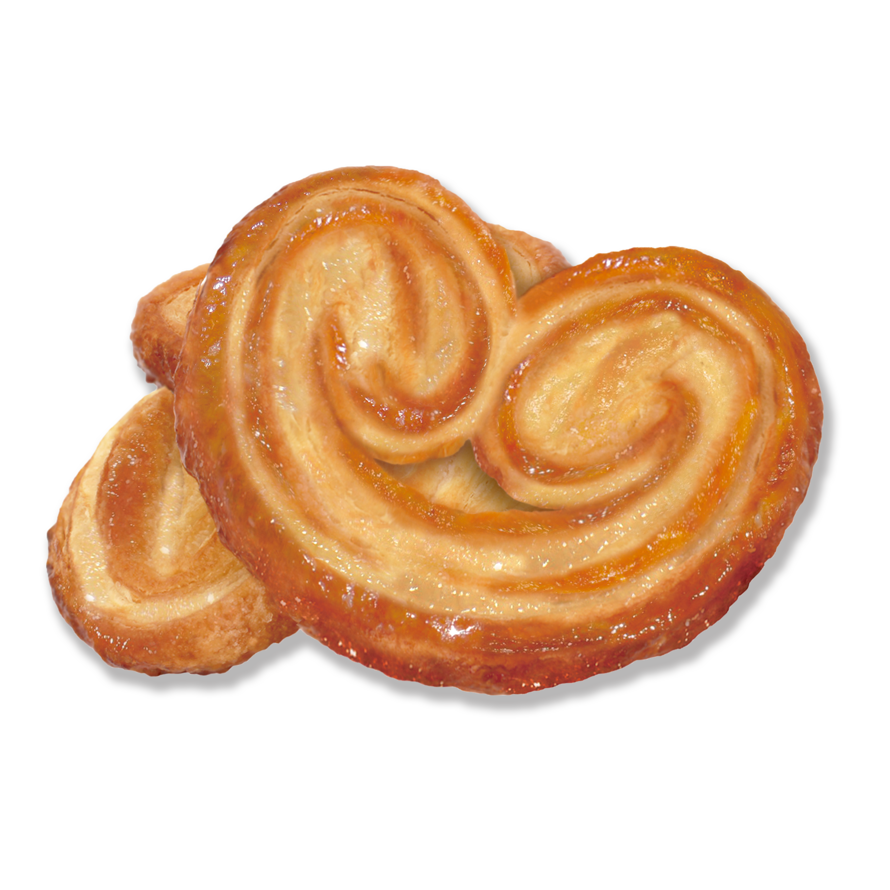 PALMERAS GRANEL 200 PZ X 1,99 KG CODAN