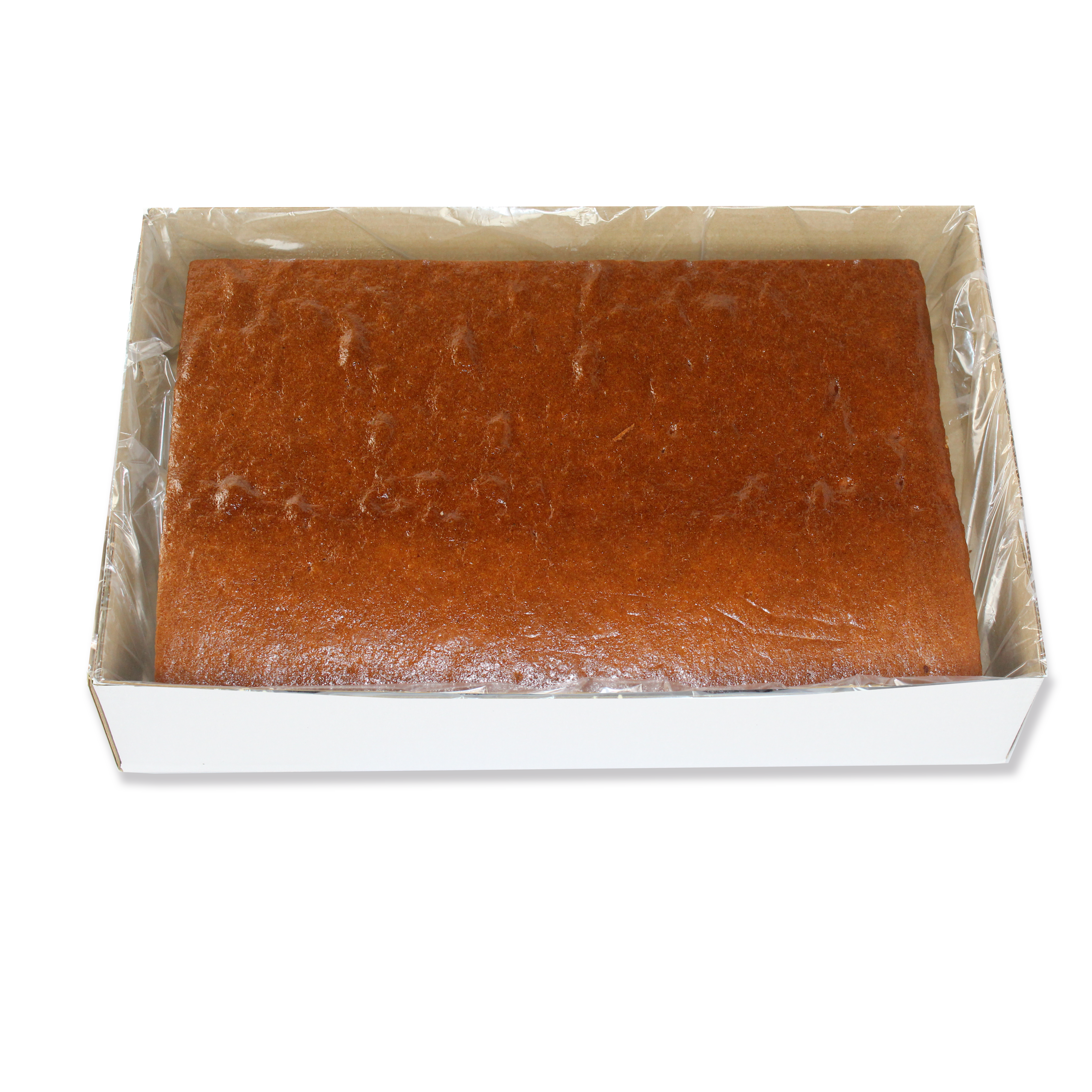 PLANCHA BIZCOCHO YOGUR GRANEL 1,2 KG CODAN