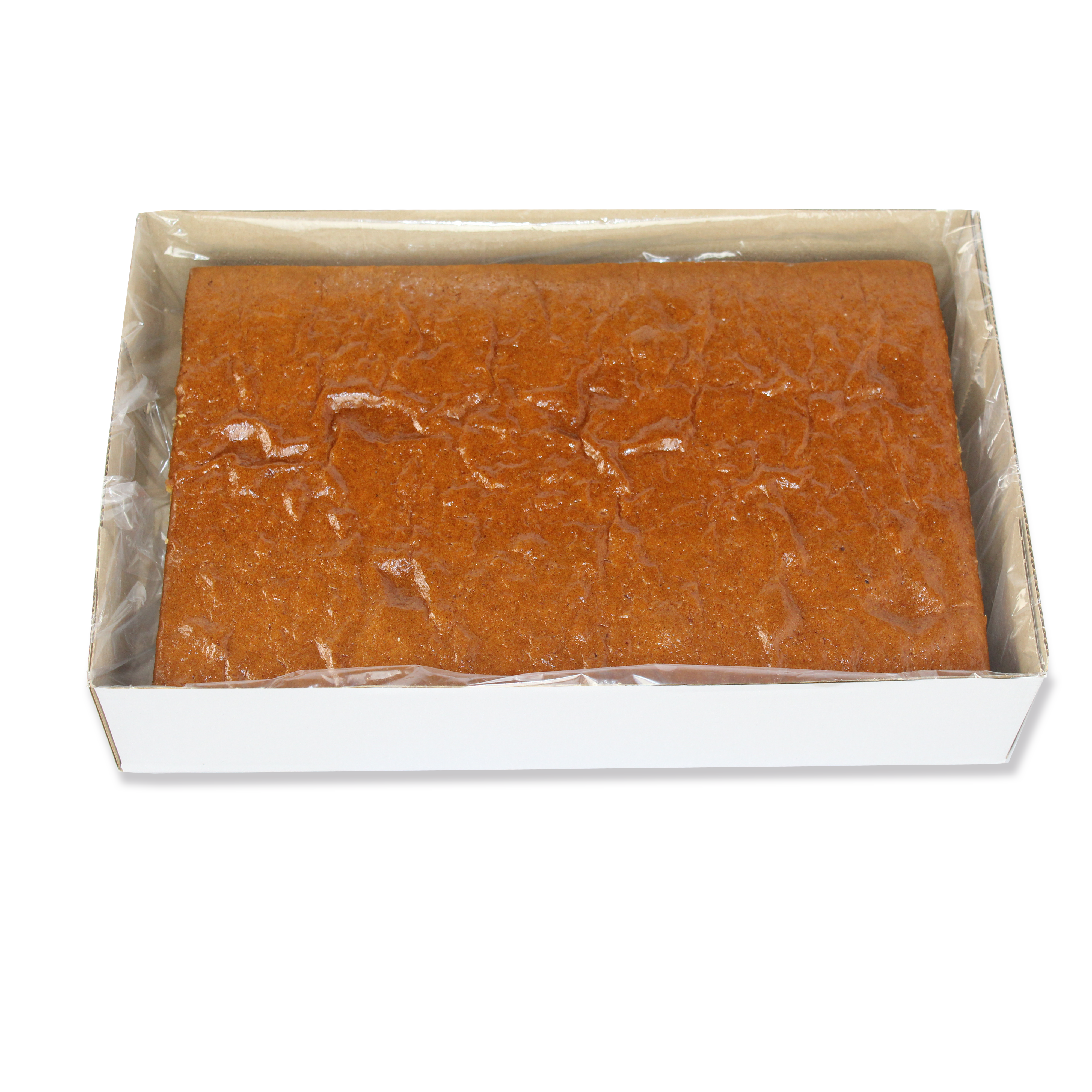 PLANCHA BIZCOCHO ZANAHORIA GRANEL 1,2 KG