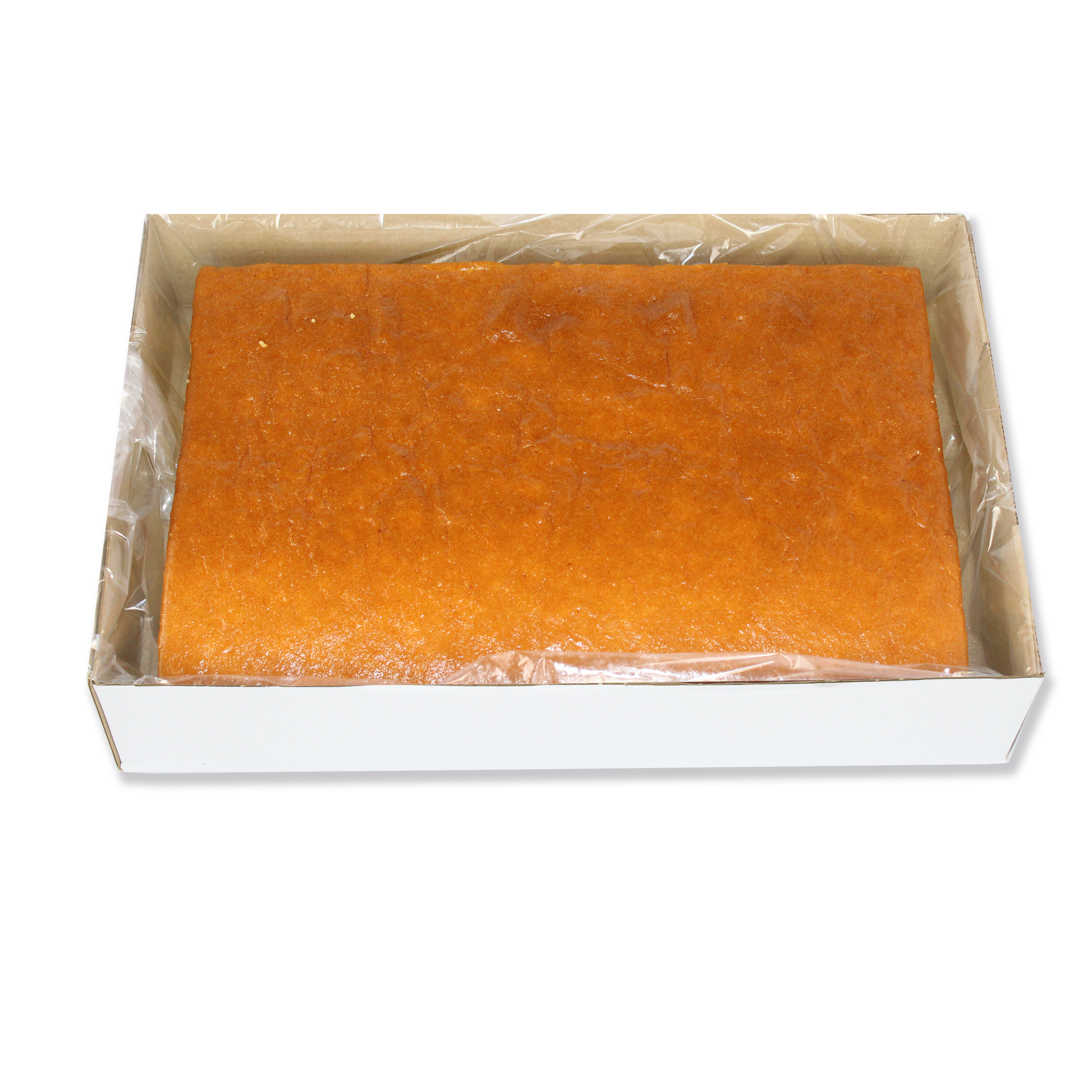 PLANCHA BIZCOCHO LIMON GRANEL 1,2 KG COD
