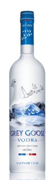 VODKA GREY GOOSE 70CL (40º)