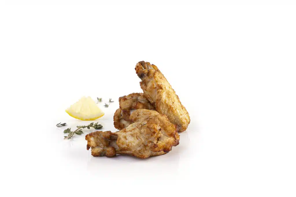 ALITAS POLLO ASADAS NATURALES 1KG (30 PI