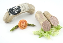 BISBE BLANC (KG) ELAN