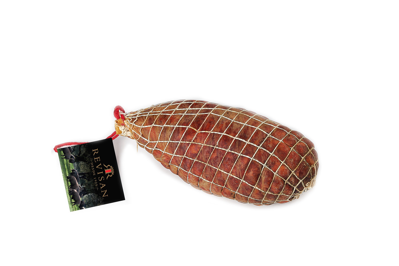 MORCON IBÉRICO VACIO (KG) REVISAN