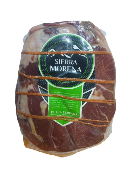 CENTRO PALETA DUROC GRAN RESERVA (KG)