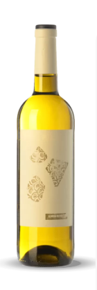 VINO BLANCO ALMODI PETIT 0,75L 13,5º