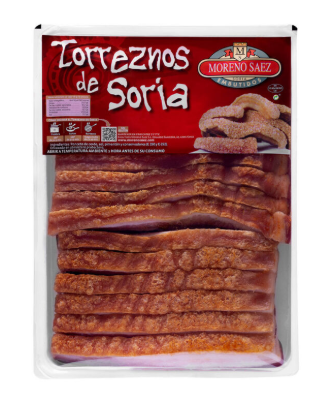 TORREZNOS DE SORIA BANDEJA (KG) AETERNUS