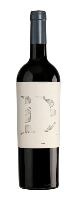 VINO TINTO DOMUS PENSI TERRA ALTA 0,75L 14,5º
