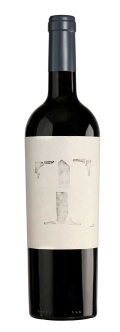 VINO TINTO CRIANZA TEMPUS TERRA ALTA 0,7