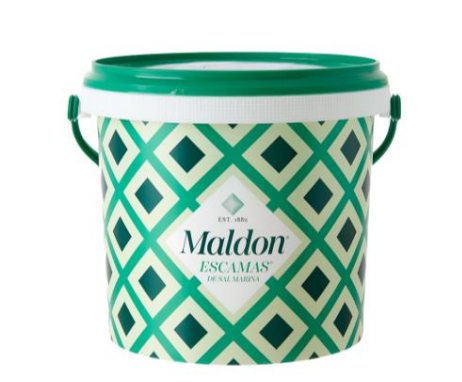 SAL MALDON CUBO 1,40KG