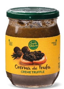 CREMA TARTUFATA 510GR SANTO STEFANO