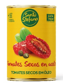 POMODORO TOMATE SECO 1KG SANTO STEFANO