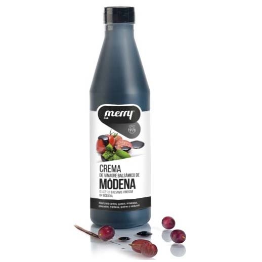 CREMA BALSAMICA DE MODENA 1L MERRY
