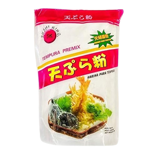HARINA DE TEMPURA 700GR SK