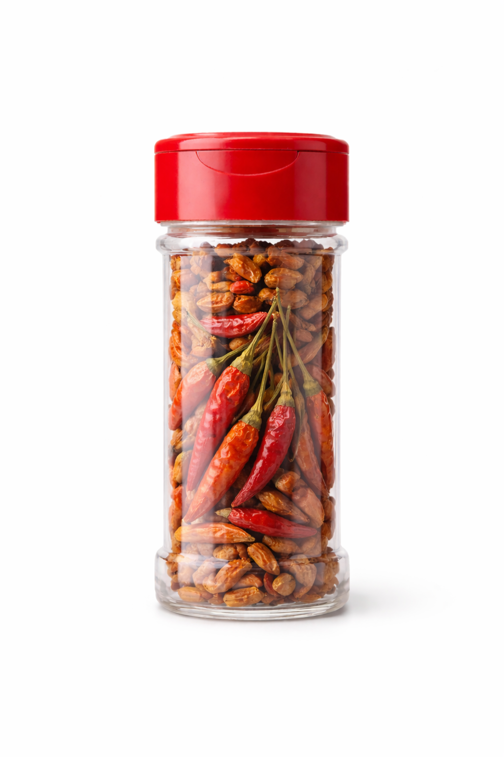 CAYENA RAMA OJO DE PAJARO BOTE 310 GR SERHOS