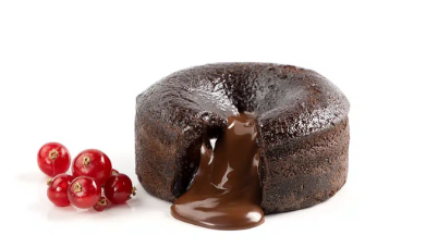 COULANT CHOCOLATE NEGRO CAJA 20U X 100 G