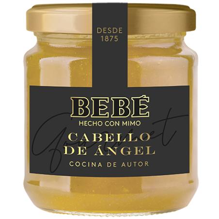CABELLO DE ANGEL FRASCO 230 G BEBE