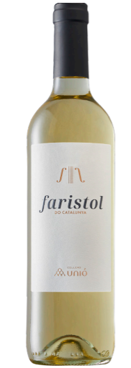 VINO BLANCO JOVEN FARISTOL 0,75 L 11º