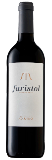 VINO TINTO JOVEN FARISTOL 0,75 L 12.5º