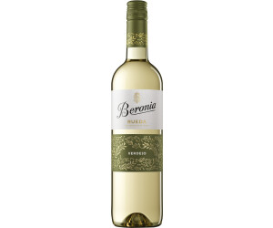 VINO BLANCO JOVEN VERDEJO BERONIA 0,75 L 13º
